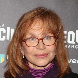 Fotoğraf Elisabeth Depardieu