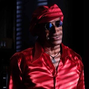 Fotoğraf Antonio Fargas