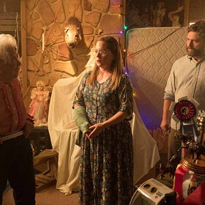 Fotoğraf Martha Kelly