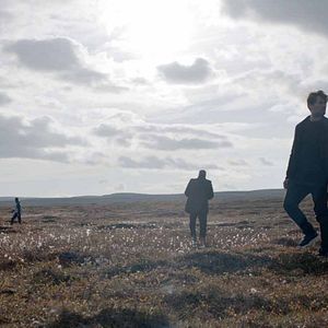 Fotoğraf Jakob Oftebro