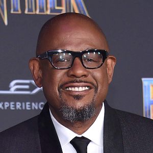 Fotoğraf Forest Whitaker