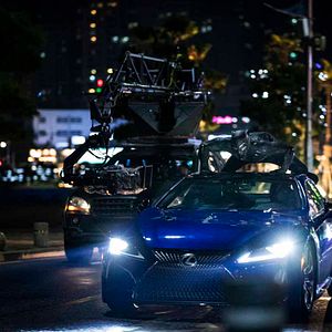 Fotoğraf Black Panther