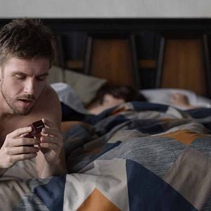 Fotoğraf Dan Stevens