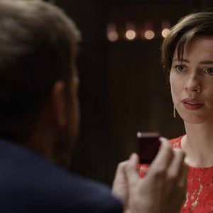 Fotoğraf Rebecca Hall