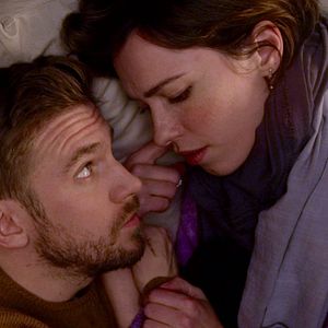 Fotoğraf Rebecca Hall