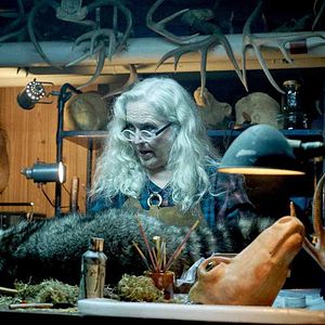 Fotoğraf Channel Zero