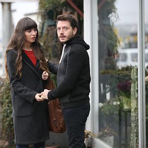 Fotoğraf Babamın Günahları