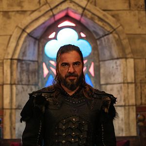 Fotoğraf Diriliş Ertuğrul