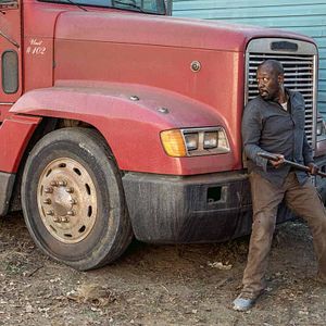 Fotoğraf Lennie James