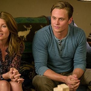 Fotoğraf Billy Magnussen