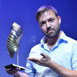 Fotoğraf Hubert Charuel