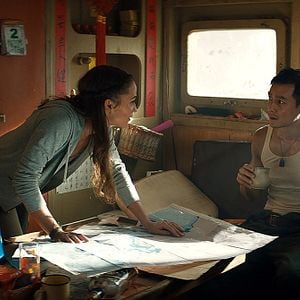 Fotoğraf Alicia Vikander