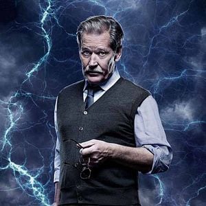 Fotoğraf James Remar