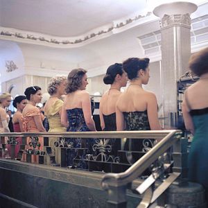 Fotoğraf Phantom Thread