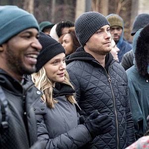 Fotoğraf Tracy Spiridakos