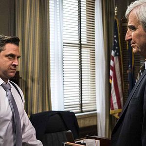 Fotoğraf Sam Waterston