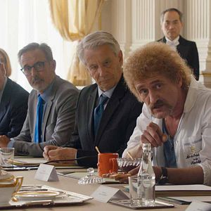 Fotoğraf Jean-Paul Rouve