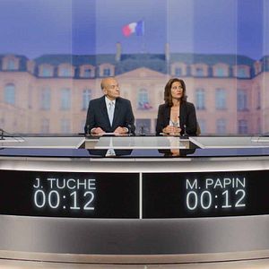 Fotoğraf Jean-Paul Rouve