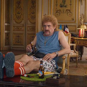 Fotoğraf Jean-Paul Rouve