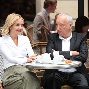 Fotoğraf François Berléand