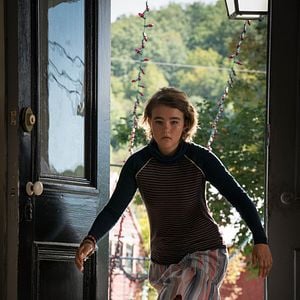 Fotoğraf Millicent Simmonds