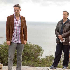 Fotoğraf Julien Boisselier