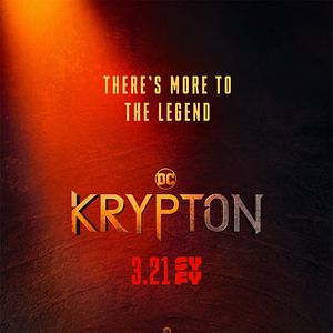 Fotoğraf Krypton