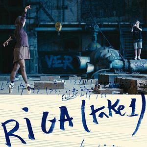 Fotoğraf Riga (Take 1)