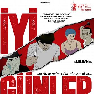 Fotoğraf İyi Günler