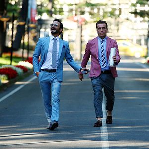 Fotoğraf Ailecek Şaşkınız