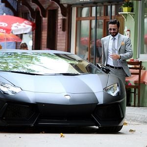 Fotoğraf Ahmet Kural