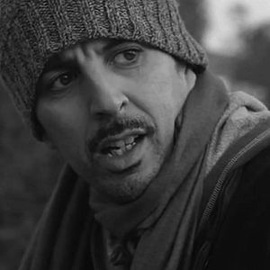 Fotoğraf Samir Guesmi