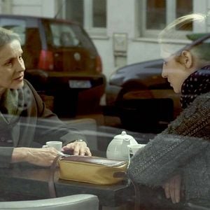 Fotoğraf Agathe Bonitzer