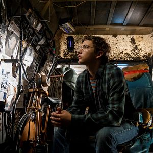 Fotoğraf Tye Sheridan