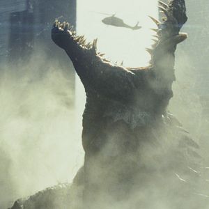 Fotoğraf Rampage: Büyük Yıkım