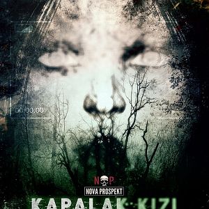 Fotoğraf Kapalak Kızı