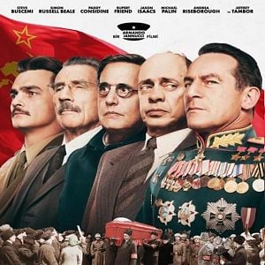 Fotoğraf Stalin'in Ölümü