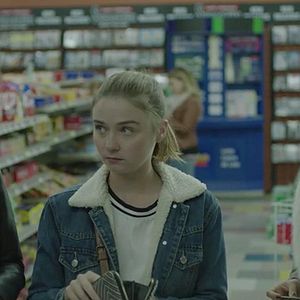 Fotoğraf The New Romantic