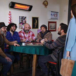 Fotoğraf Şevkat Yerimdar