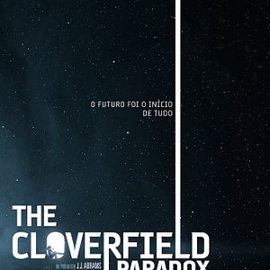 Fotoğraf Cloverfield Paradoksu