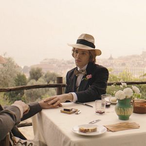 Fotoğraf Colin Morgan (II)