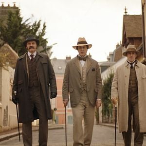 Fotoğraf Colin Firth