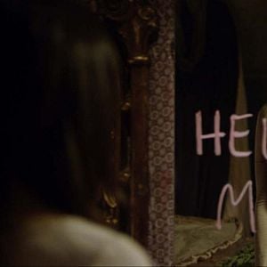 Fotoğraf Crystal Reed