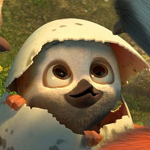 Fotoğraf Puloi: Asla Yalnız Uçmayacaksın