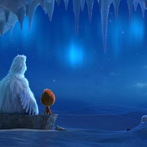 Fotoğraf Puloi: Asla Yalnız Uçmayacaksın