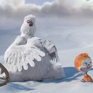 Fotoğraf Puloi: Asla Yalnız Uçmayacaksın