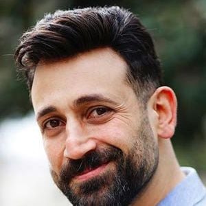 Fotoğraf Sinan Çalışkanoğlu