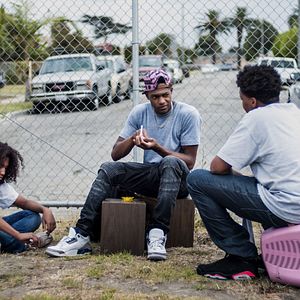 Fotoğraf Jahking Guillory