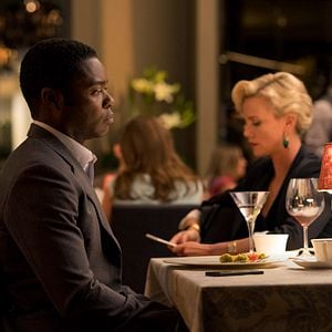 Fotoğraf David Oyelowo