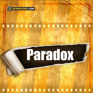 Fotoğraf Paradox